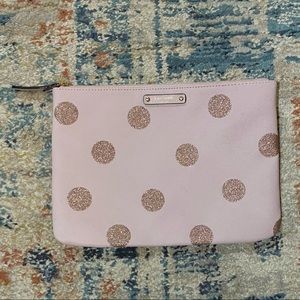 Pink Kate Spade bag